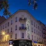 Hotel 66 Nice