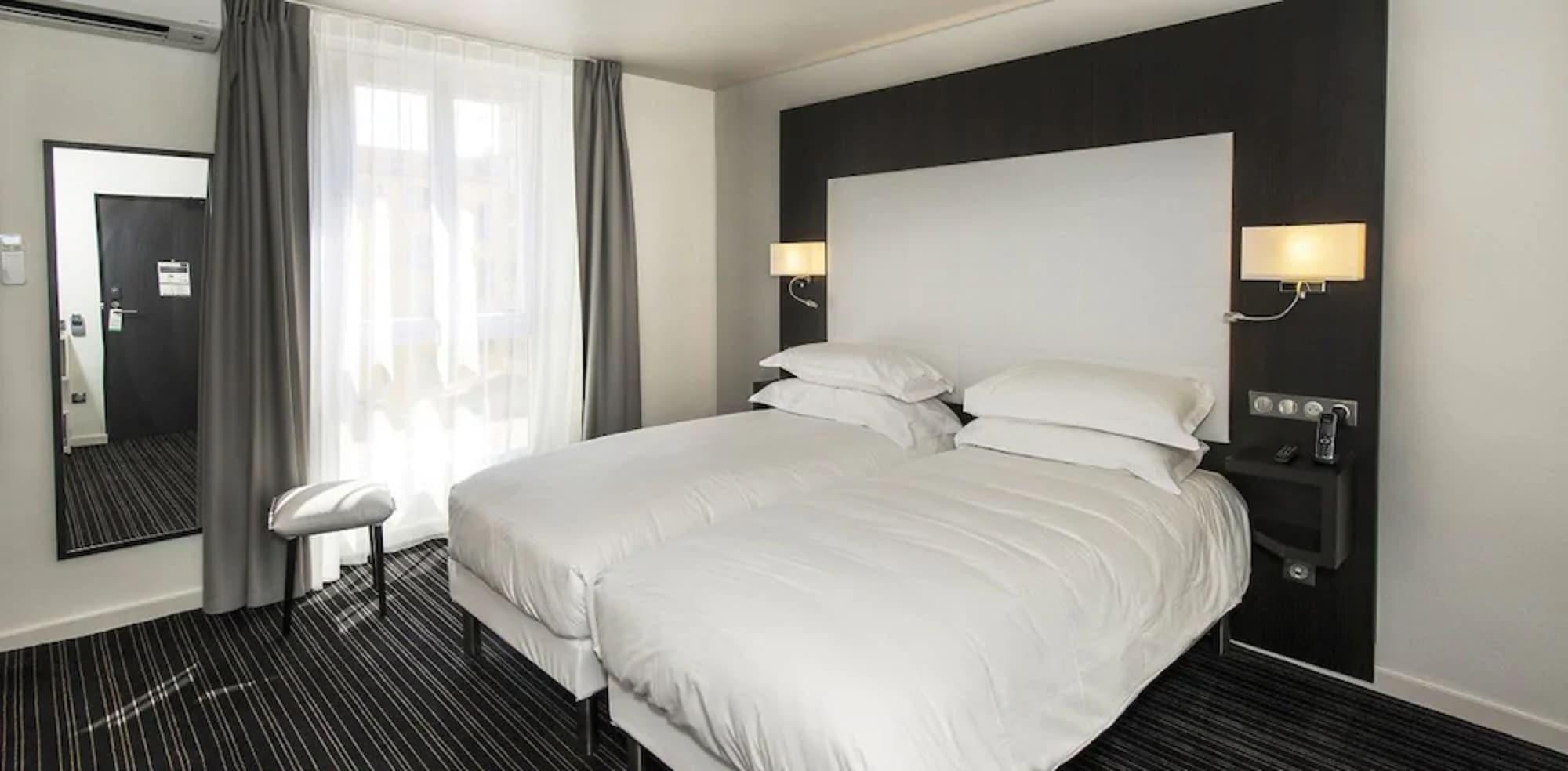 66 Hotel Nizza