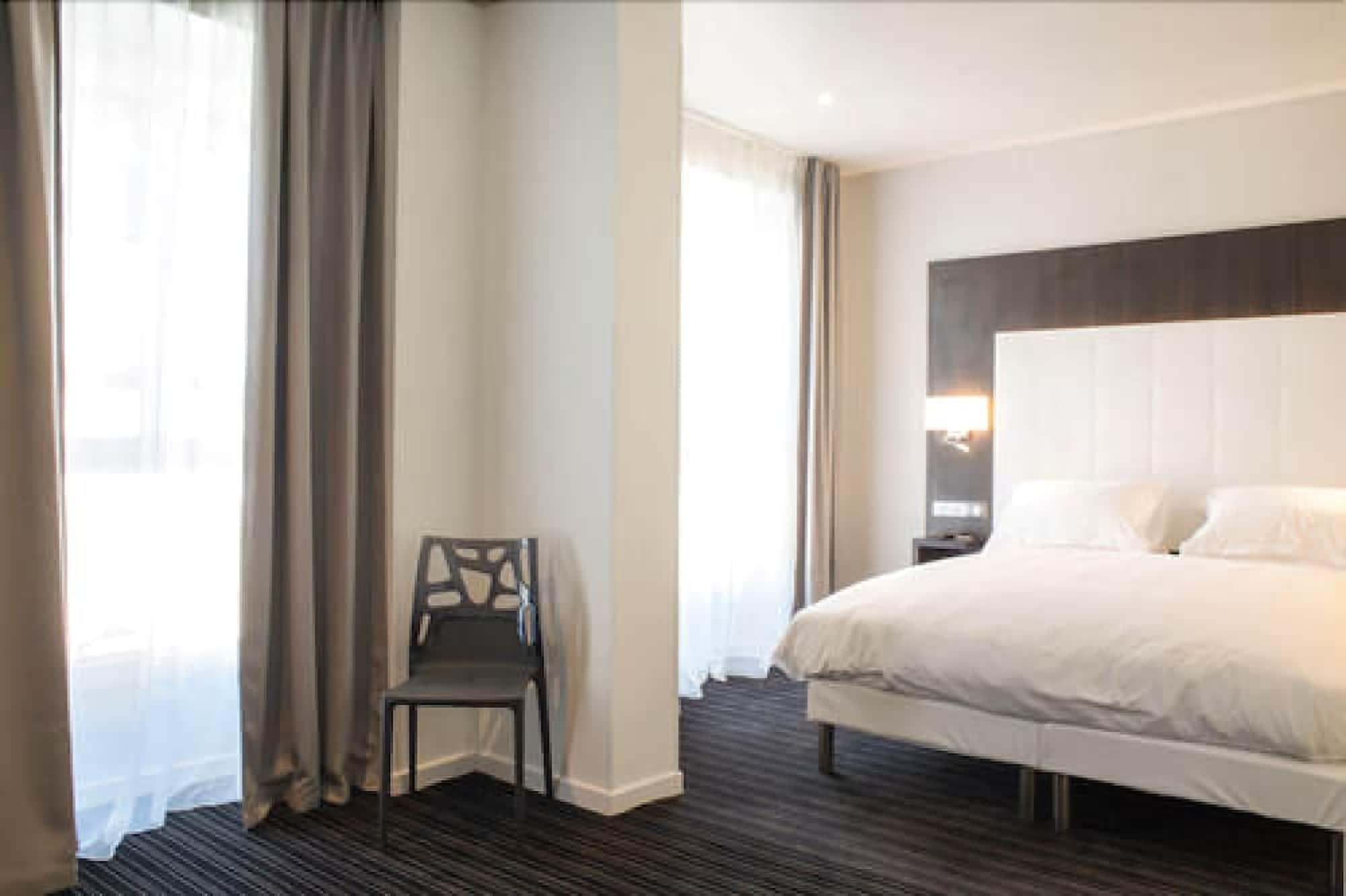 66 Hotel Nizza