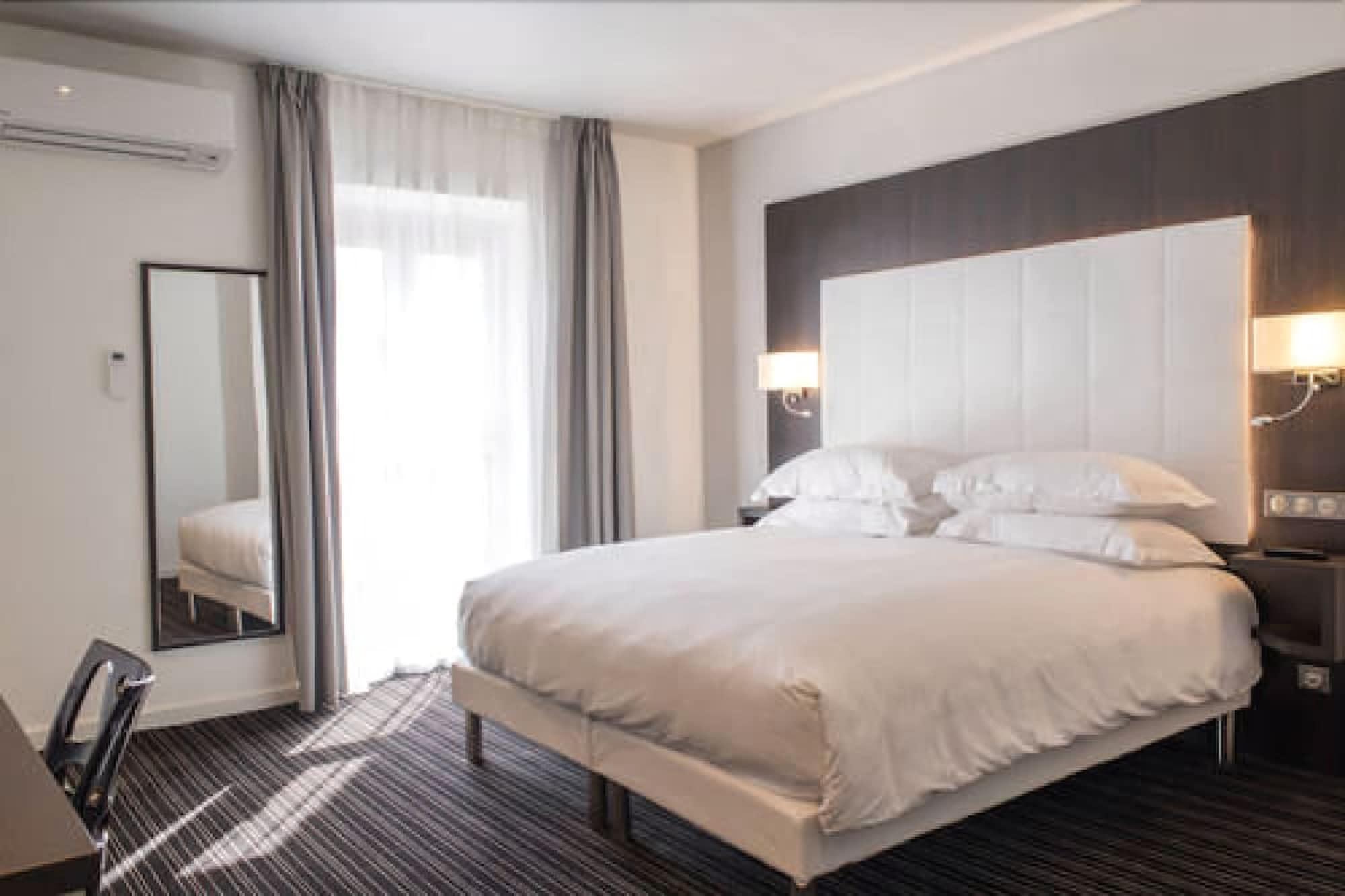 Hotel 66 Nizza