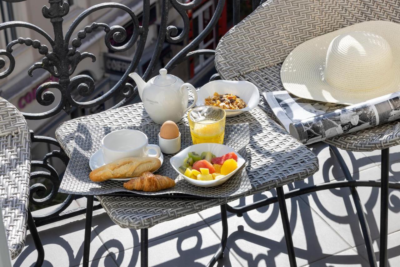 66 Hotel Nizza