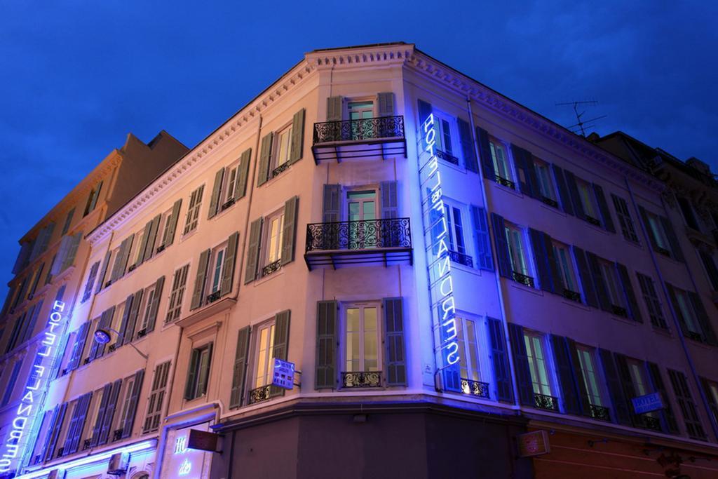 66 4* Nizza