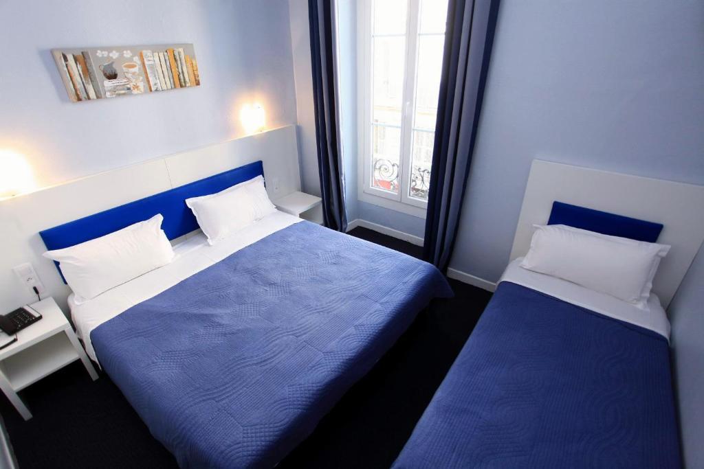 Hotel 66 4*