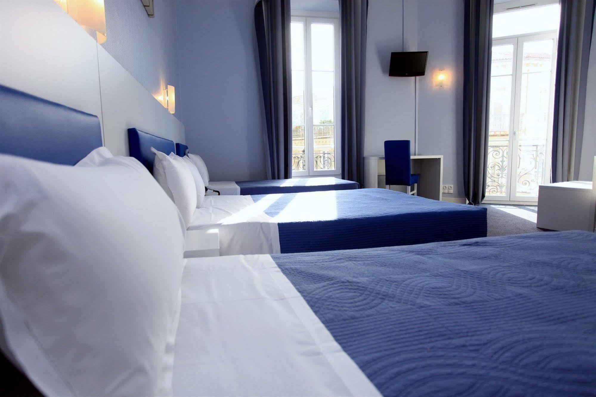 Hotel 66 Nizza