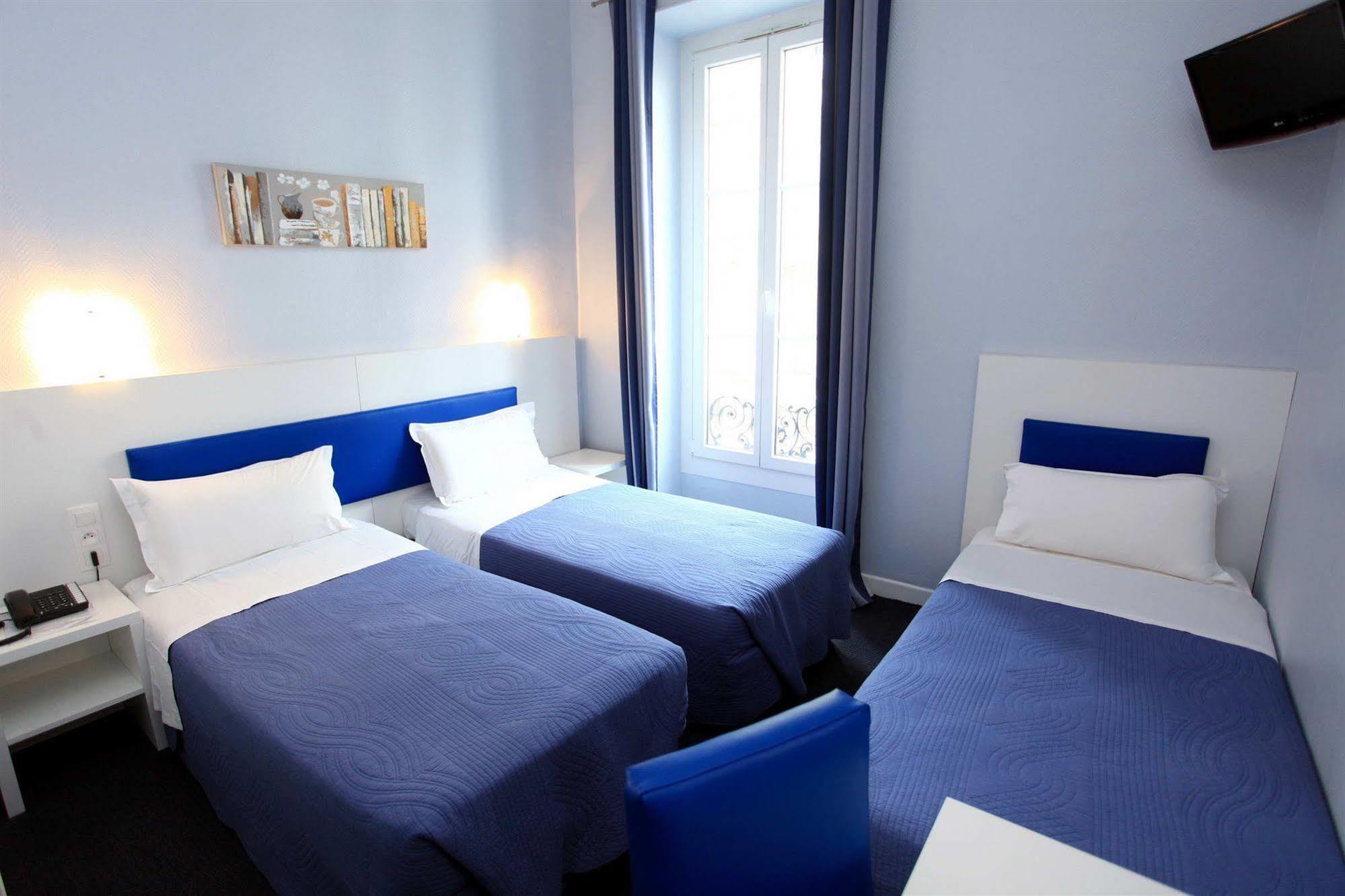 Hotel 66 Nizza