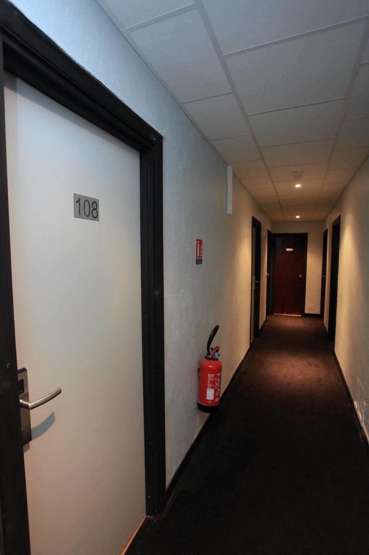 66 Hotel Nizza