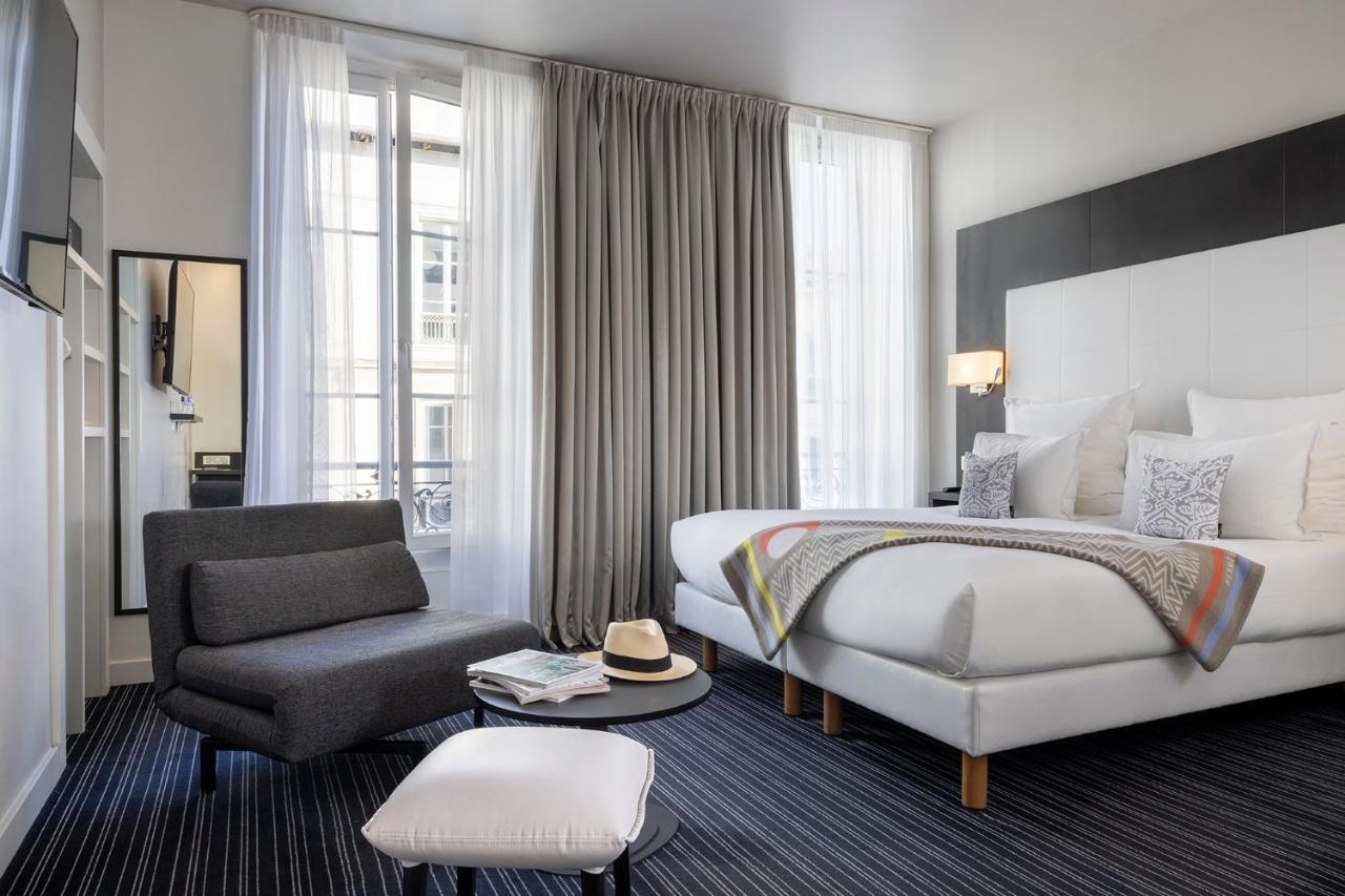 66 Hotel Nizza